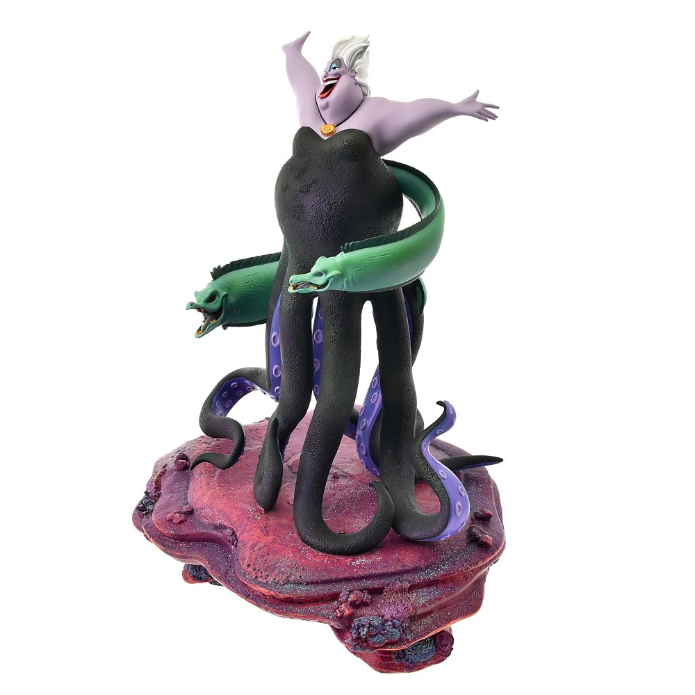 公式】ディズニーストア.jp | アースラ、フロットサム、ジェットサム