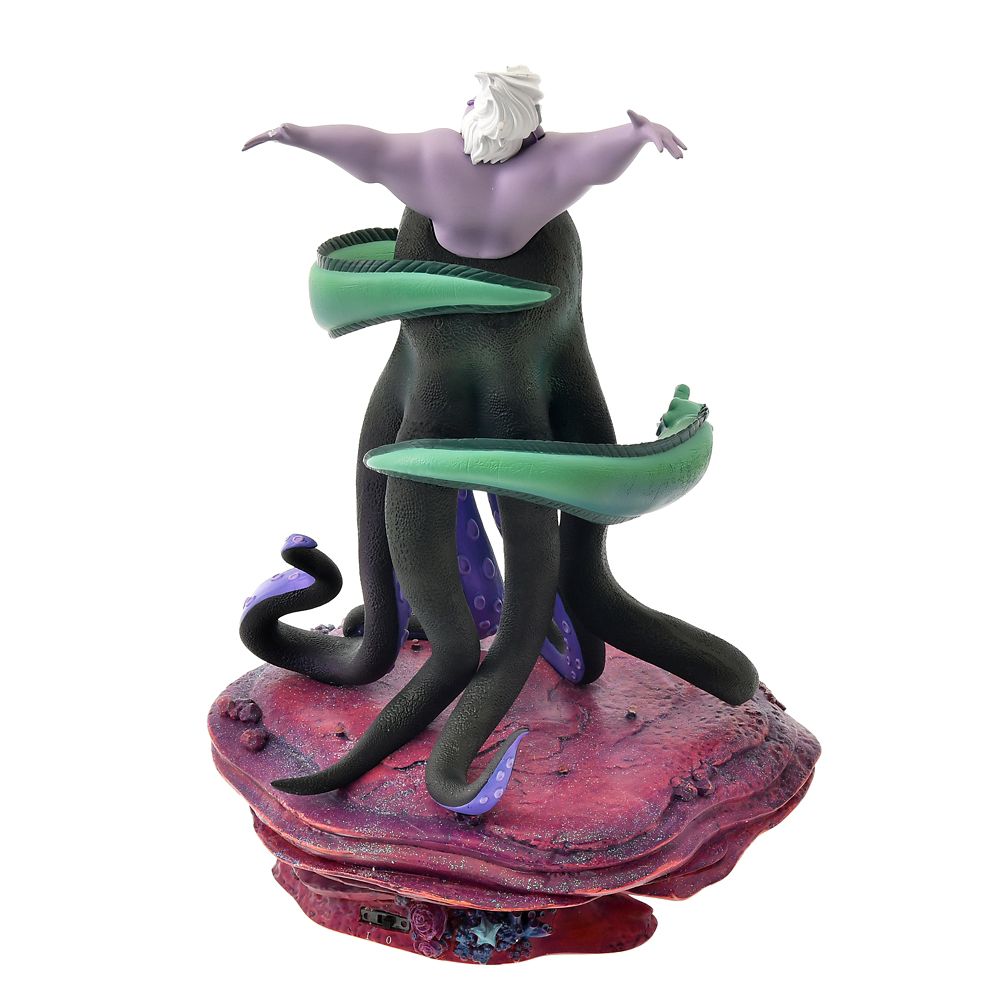 公式】ディズニーストア.jp | アースラ、フロットサム、ジェットサム