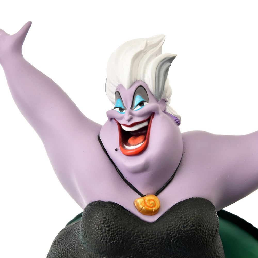 公式】ディズニーストア.jp | アースラ、フロットサム、ジェットサム