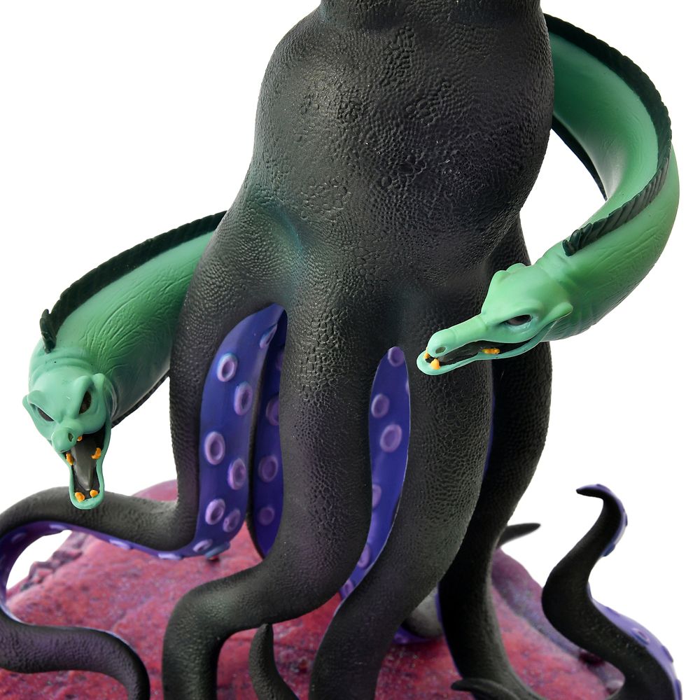 公式】ディズニーストア.jp | アースラ、フロットサム、ジェットサム