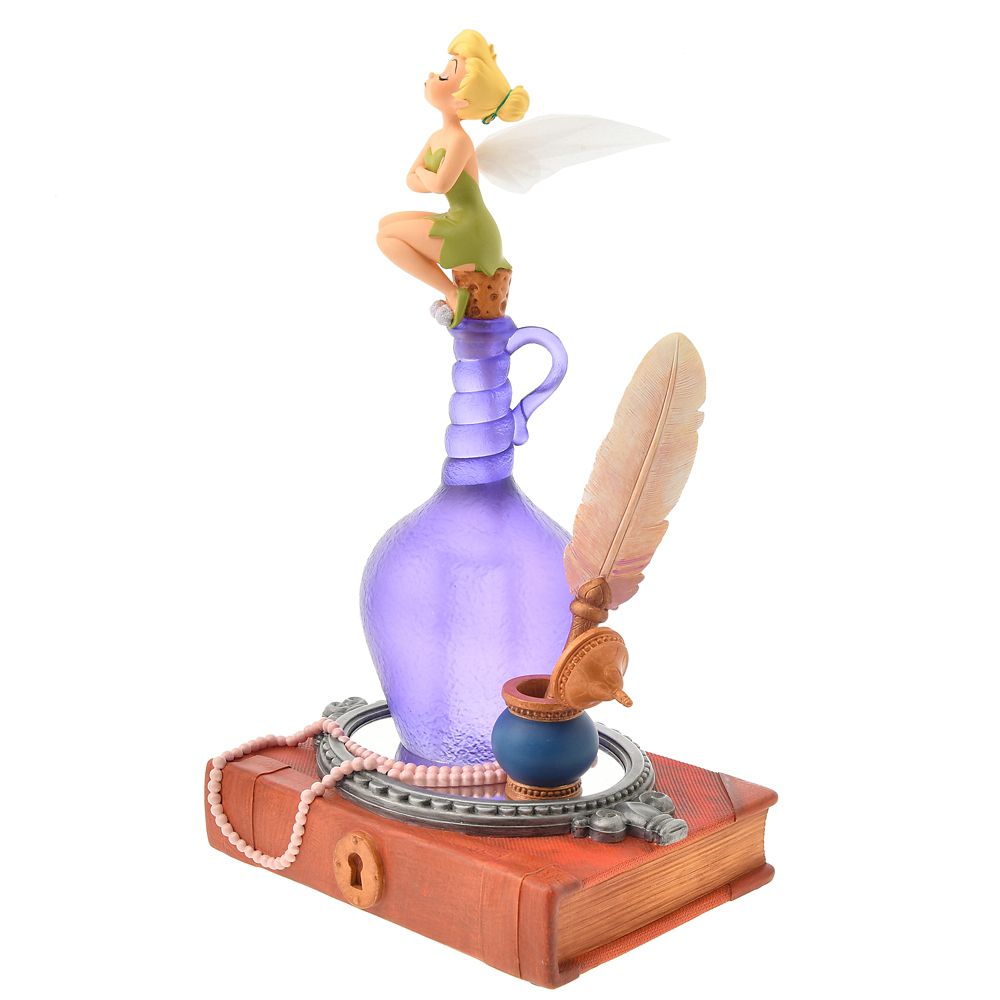 2026年最新】ツリートッパー ティンカーベルの人気アイテム - メルカリ