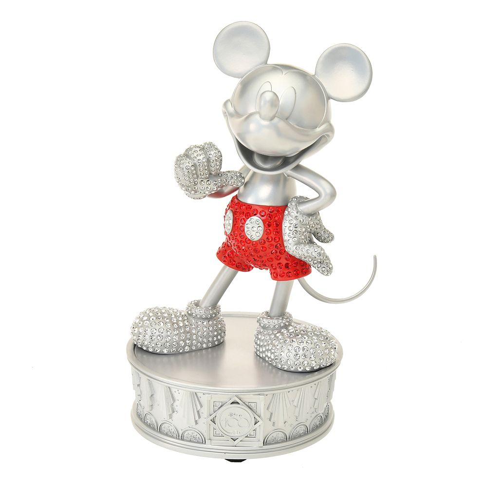 公式】ディズニーストア.jp | ミッキー フィギュア ストーン The