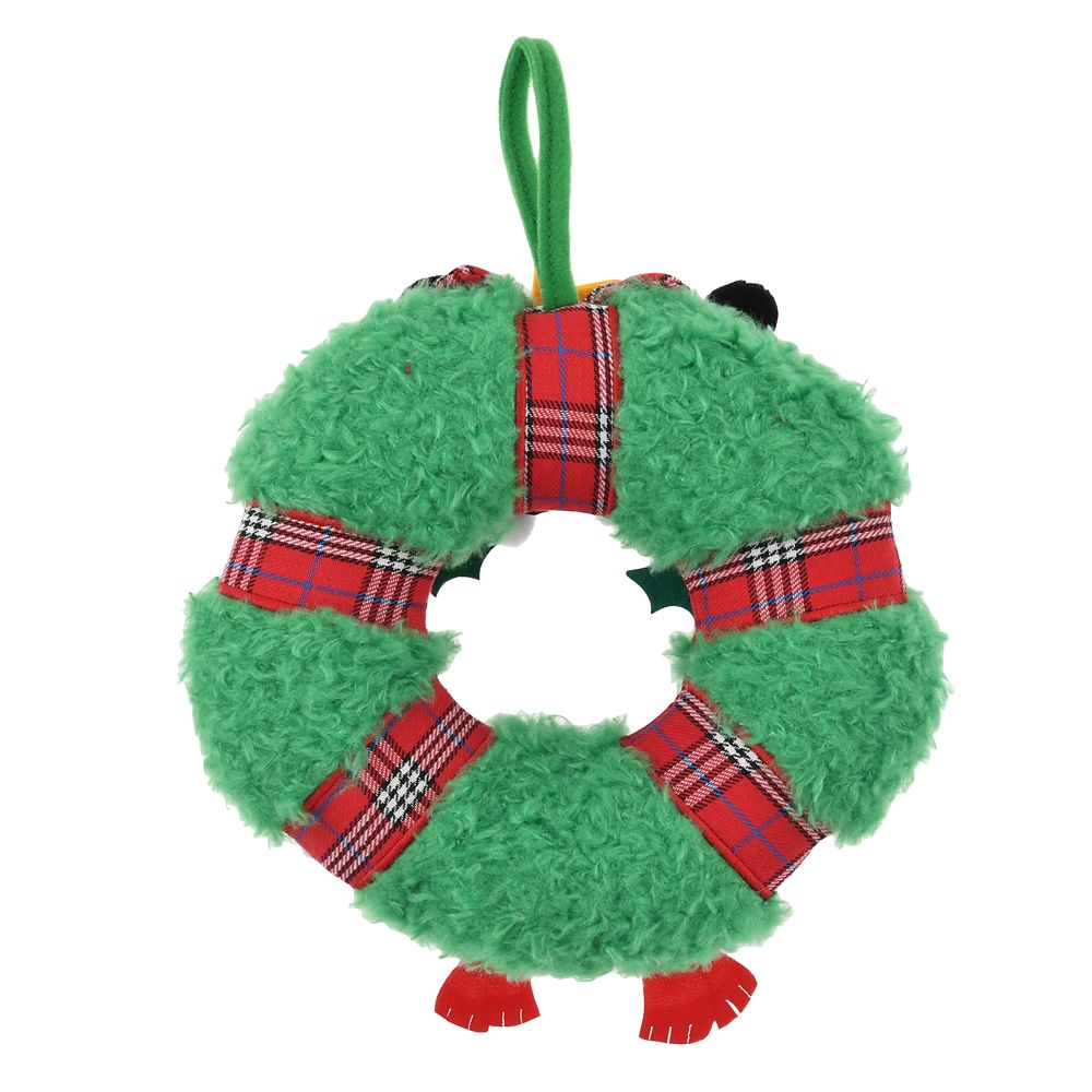 安心の定価販売 ディズニー Resort ミッキーdisney クリスマスリース ファイバー クリスマス Www Forwork Cl