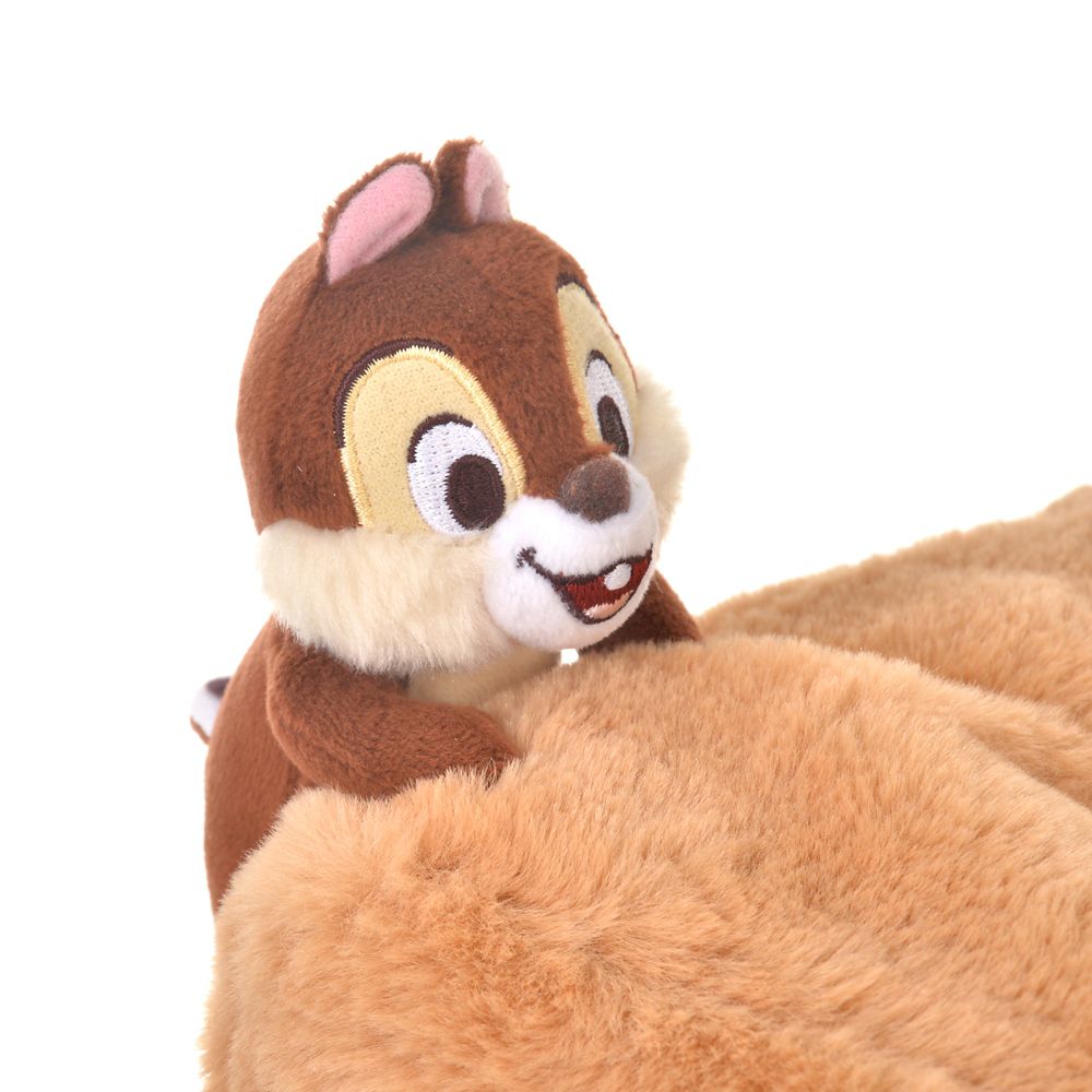 公式 ショップディズニー チップ デール ティッシュボックスカバー Chip And Dale 21