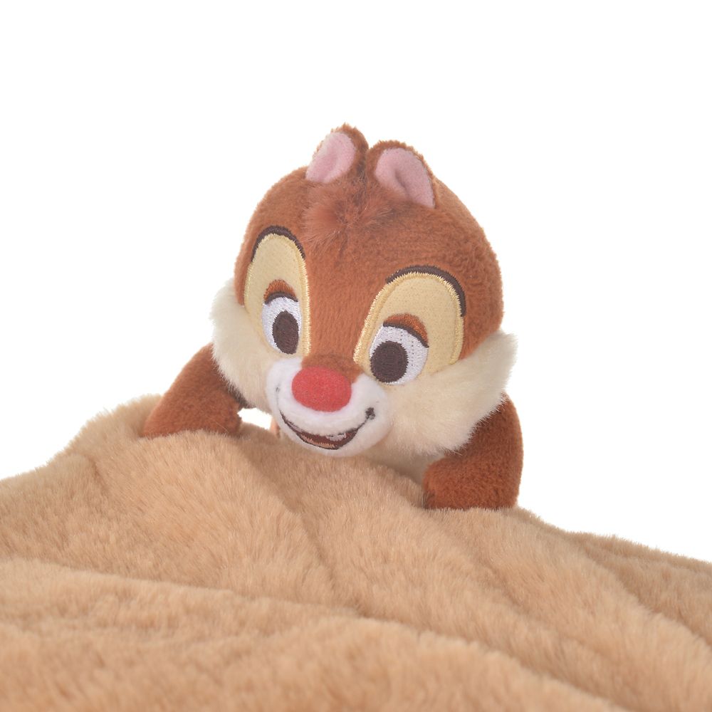 公式 ショップディズニー チップ デール ティッシュボックスカバー Chip And Dale 21