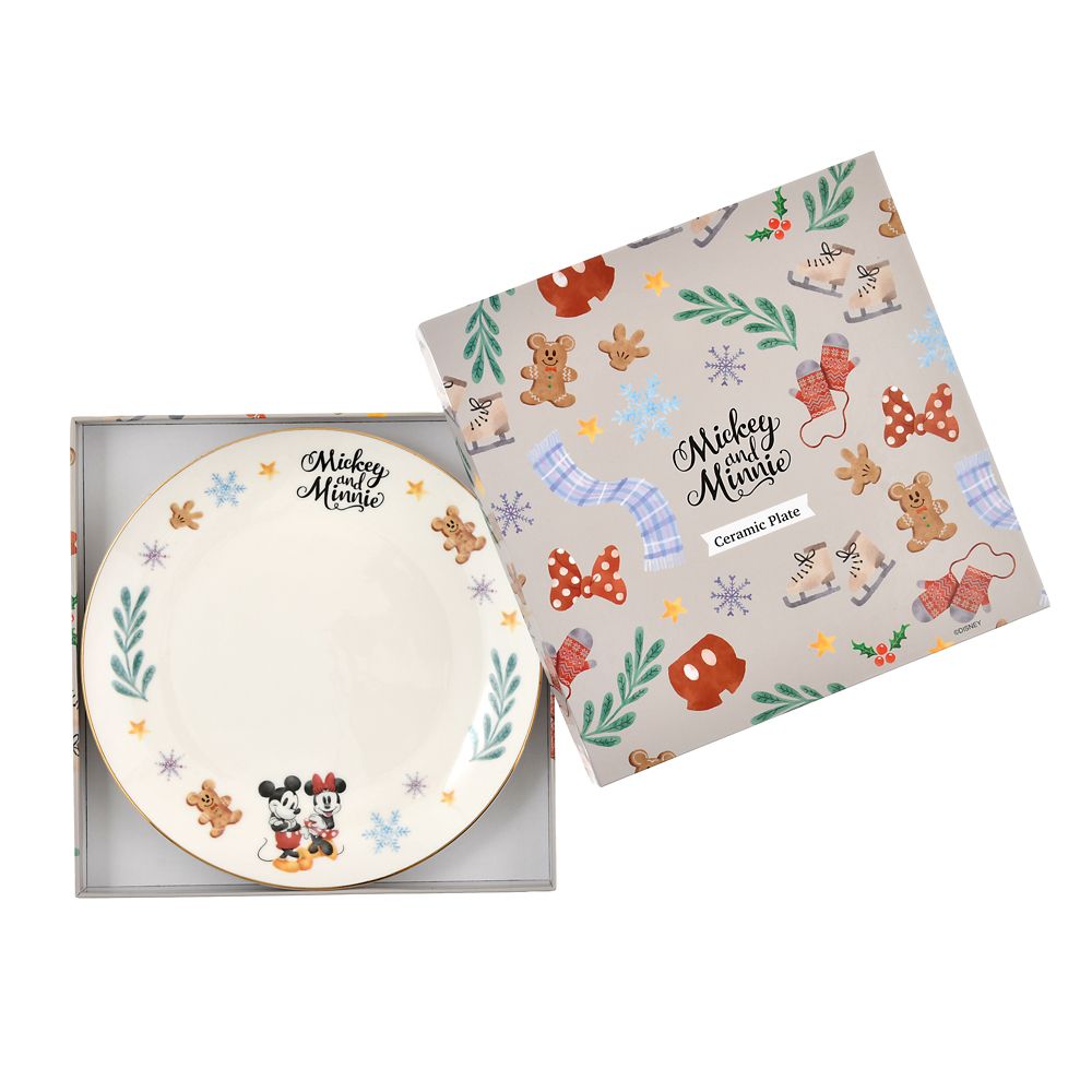 公式 ショップディズニー 食器 プレート