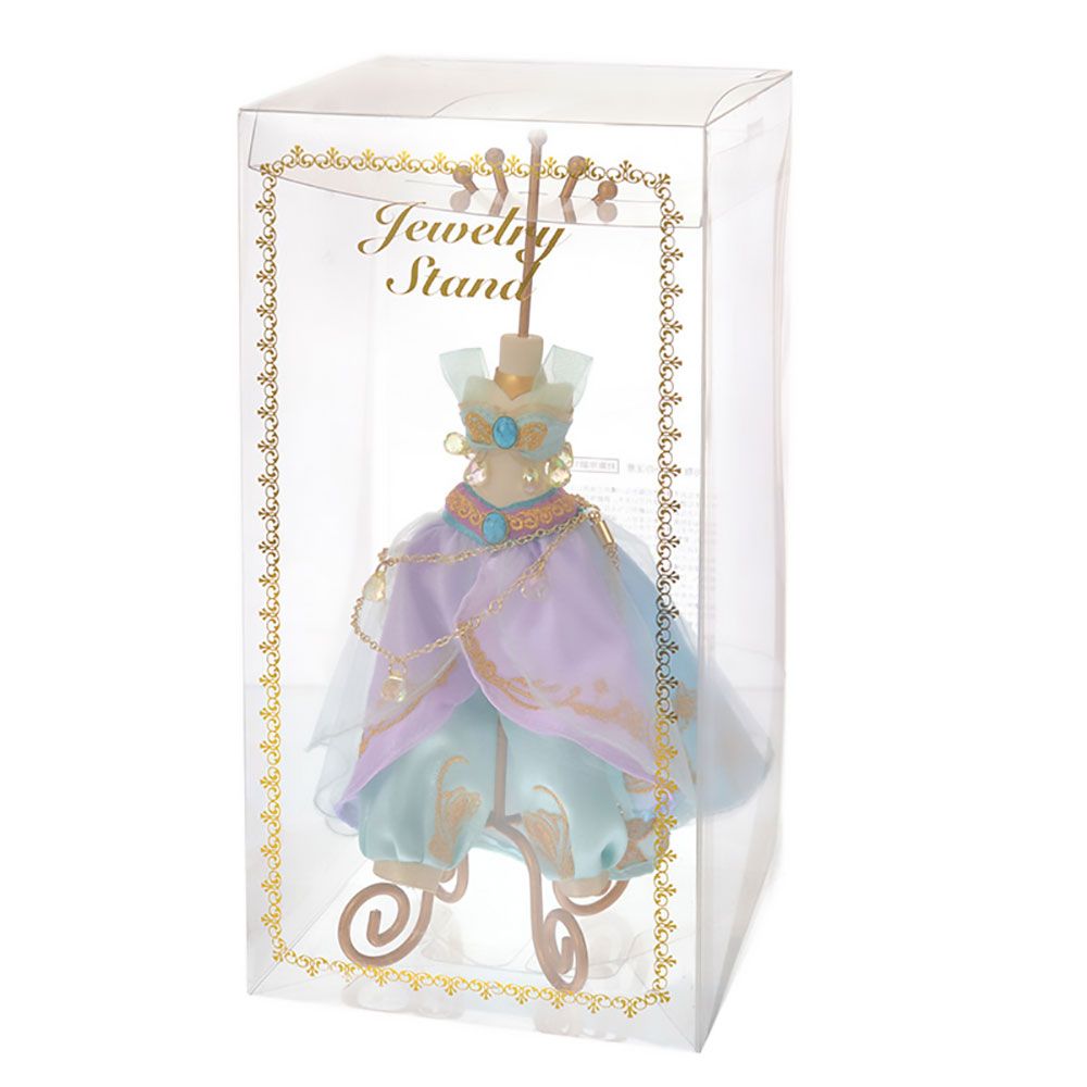 公式 ショップディズニー アクセサリースタンド