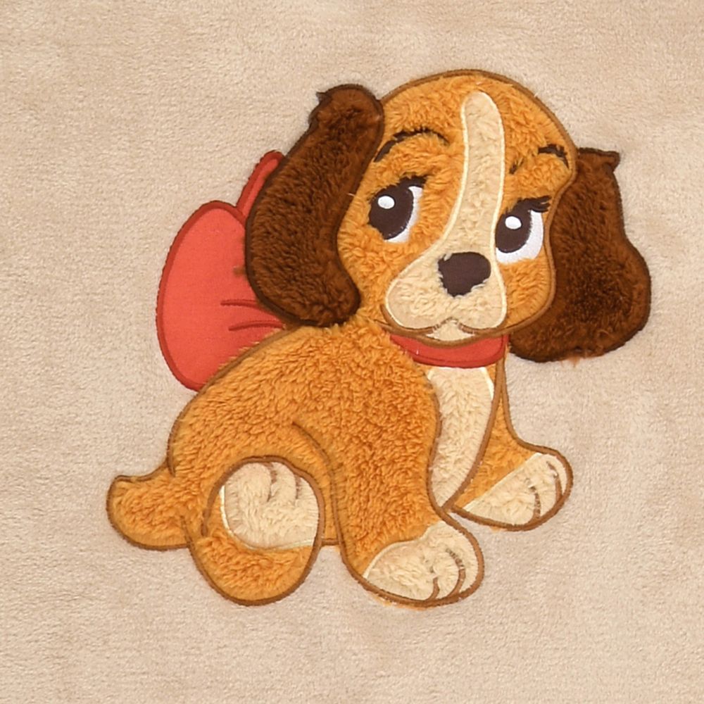 公式 ショップディズニー レディ 長袖ワンピース Winter Pajama Party