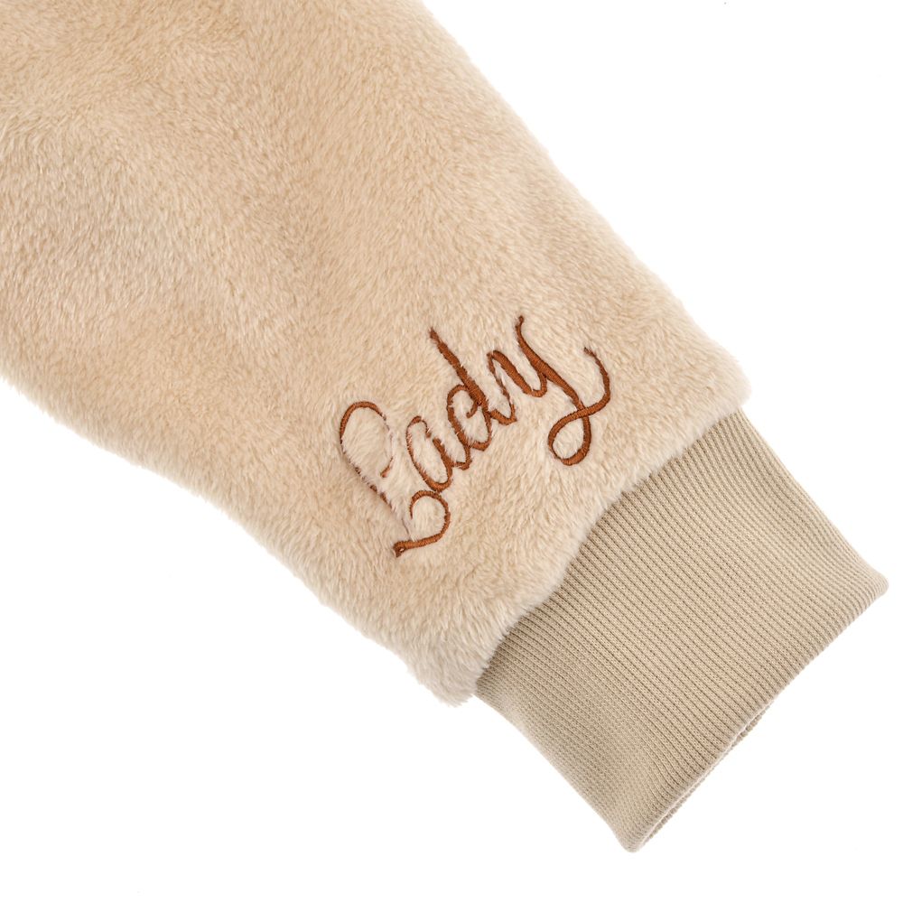 公式 ショップディズニー レディ 長袖ワンピース Winter Pajama Party