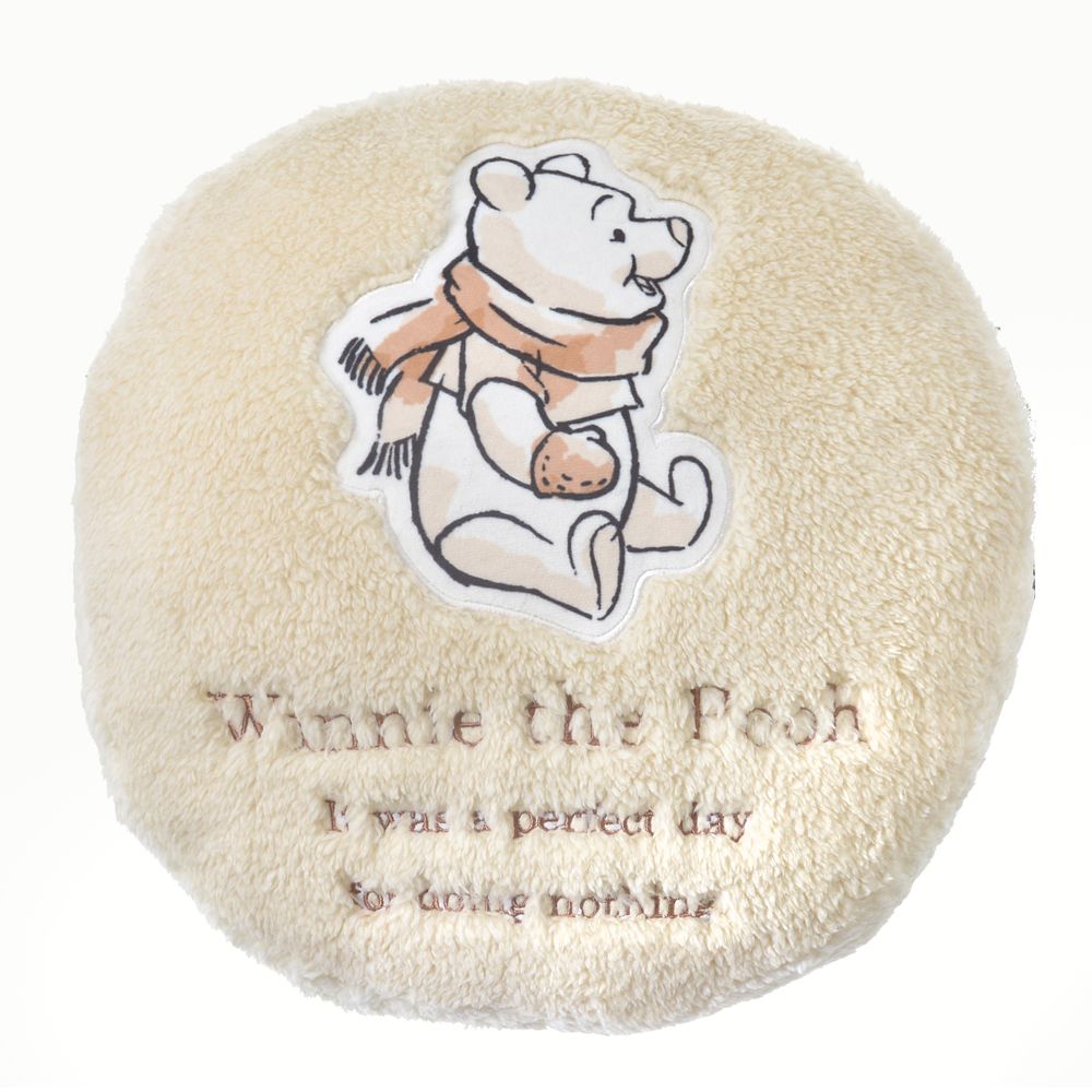 公式 ショップディズニー クッション