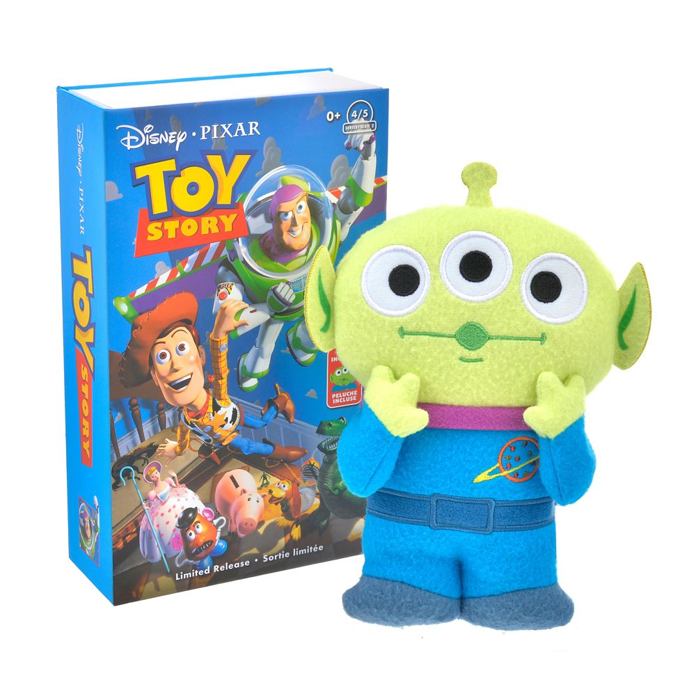 リトル グリーン メン エイリアン グッズ 公式 ショップディズニー