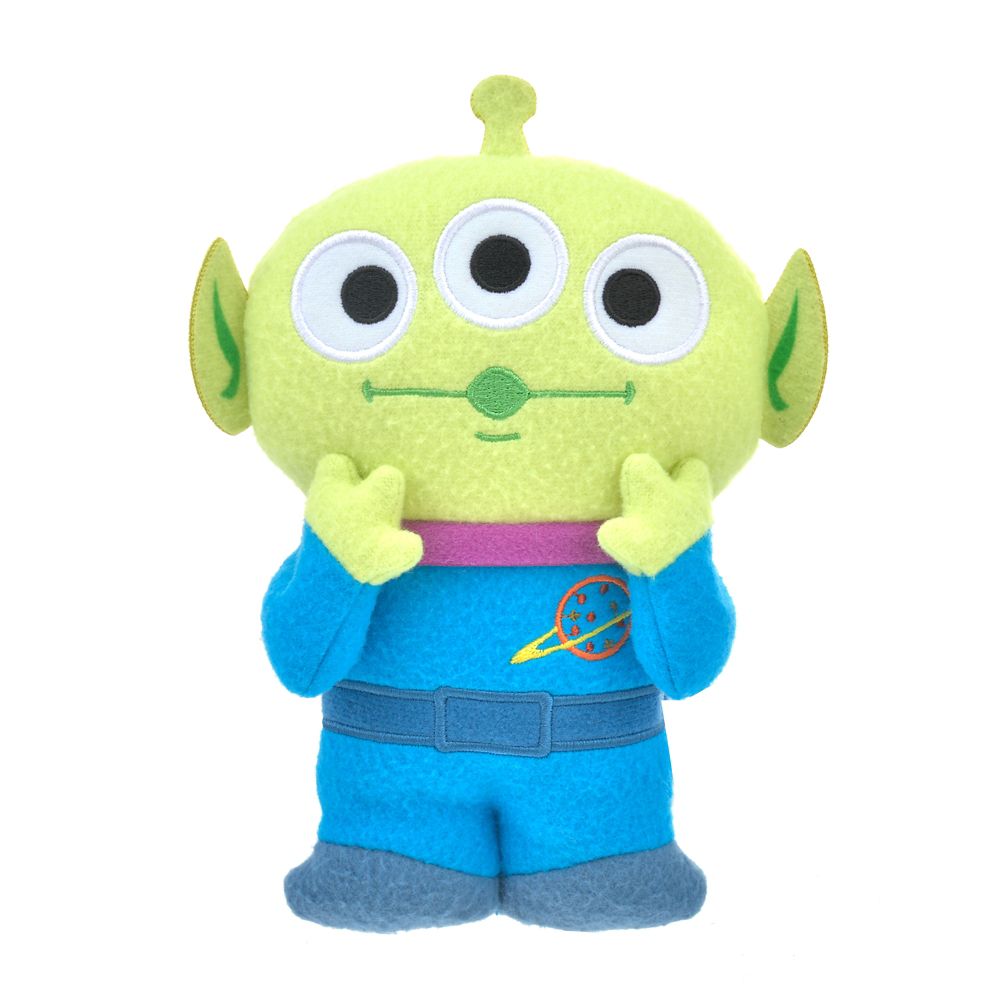 リトル グリーン メン エイリアン グッズ 公式 ショップディズニー