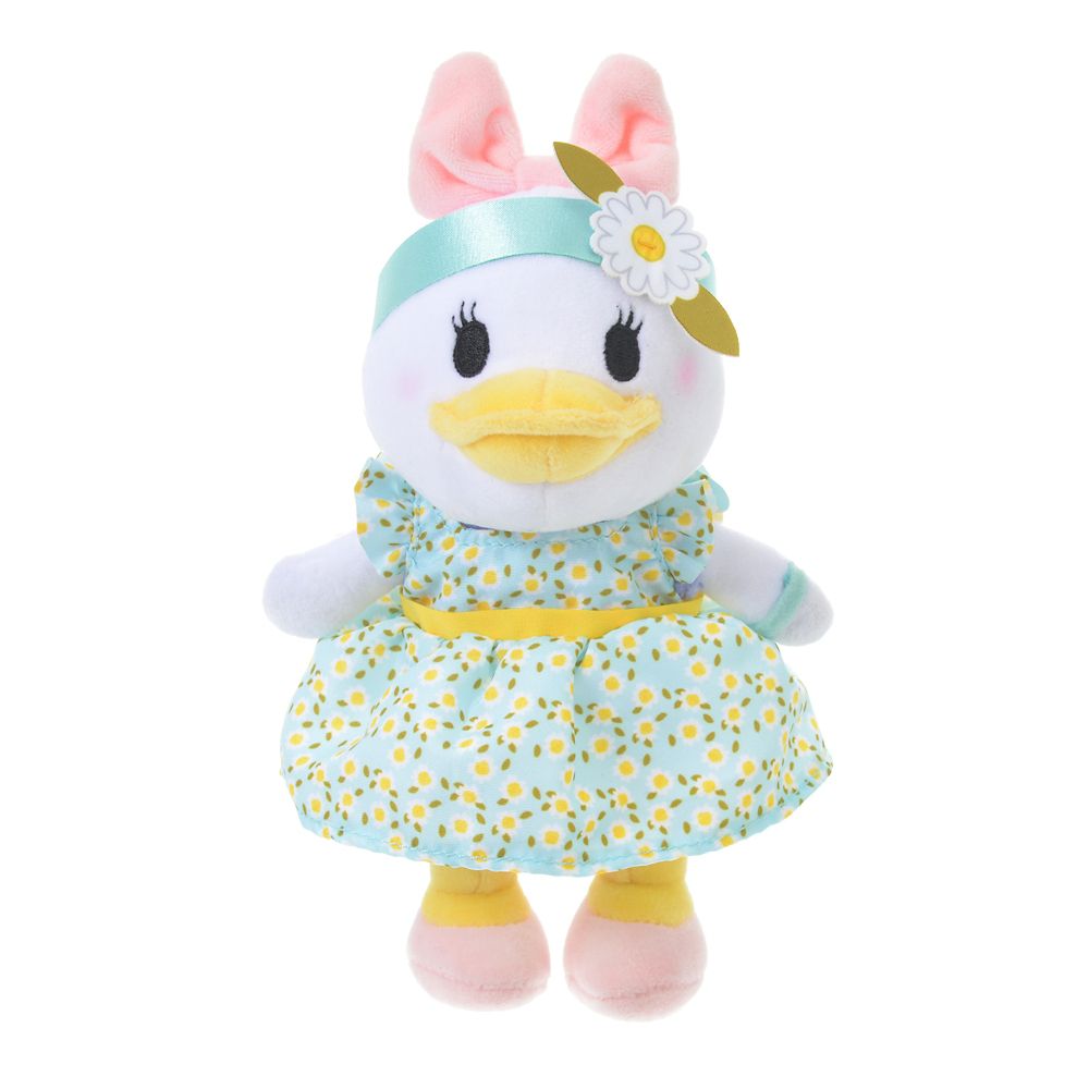 公式 ショップディズニー ぬいぐるみコスチューム 着せ替え