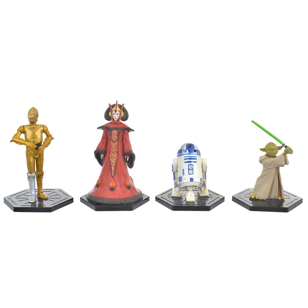 スターウォーズ フィギュアセット ディズニーストア公式 Www Clikmenu Com