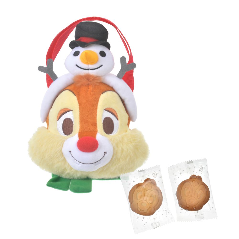 公式 ショップディズニー お菓子 食品
