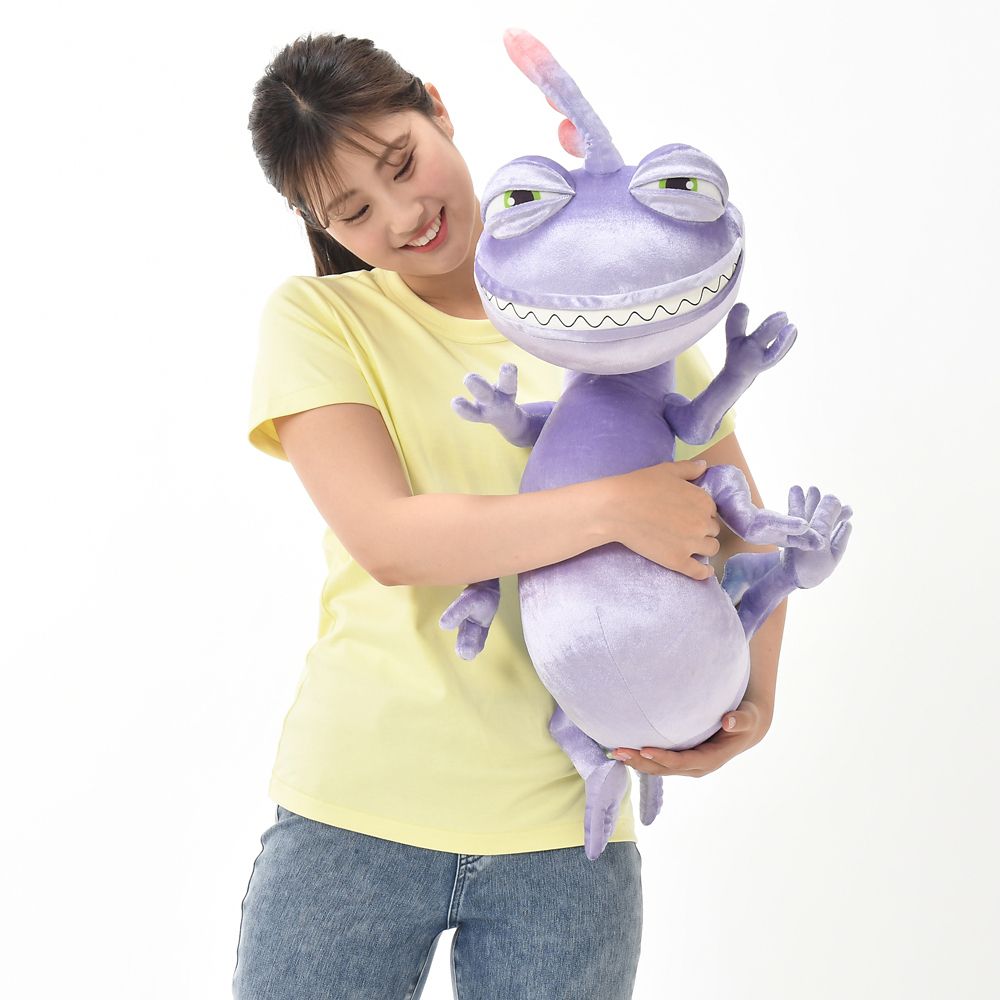 ランドール・ボッグス 72cm BIG ぬいぐるみ