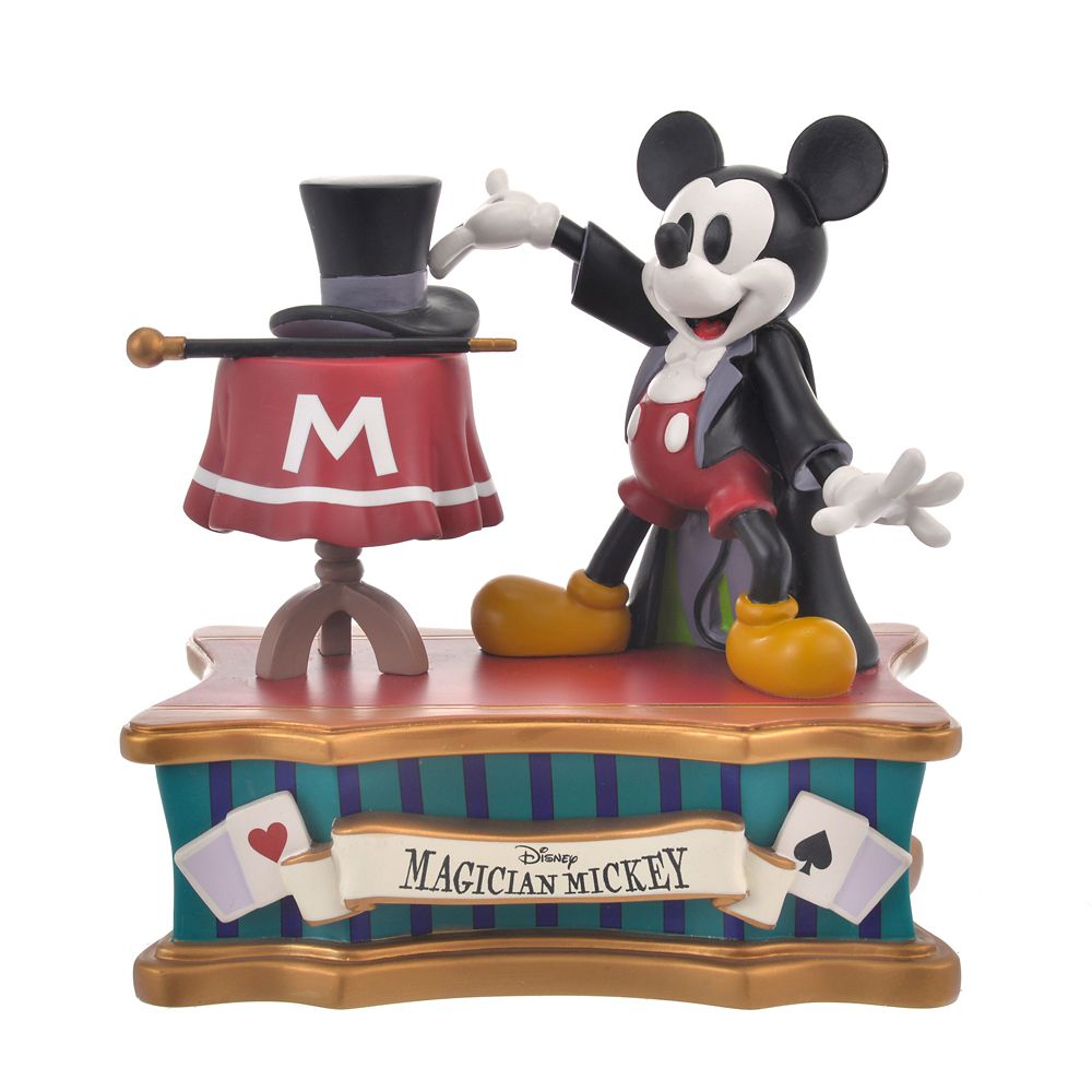 公式 ショップディズニー ジュエリーボックス