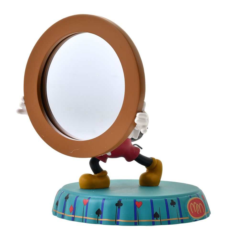 公式 ショップディズニー 鏡 ミラー