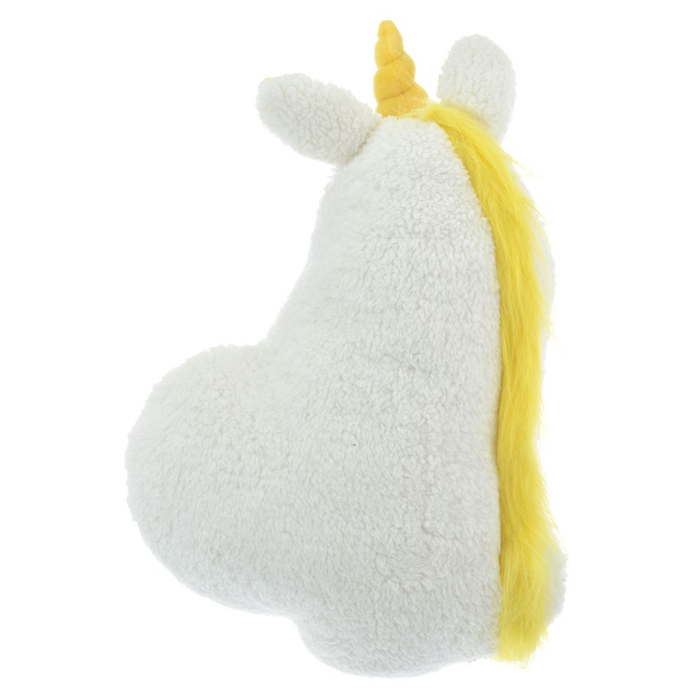 公式】ディズニーストア.jp | バターカップ クッション Pixar Fuzzy Fun