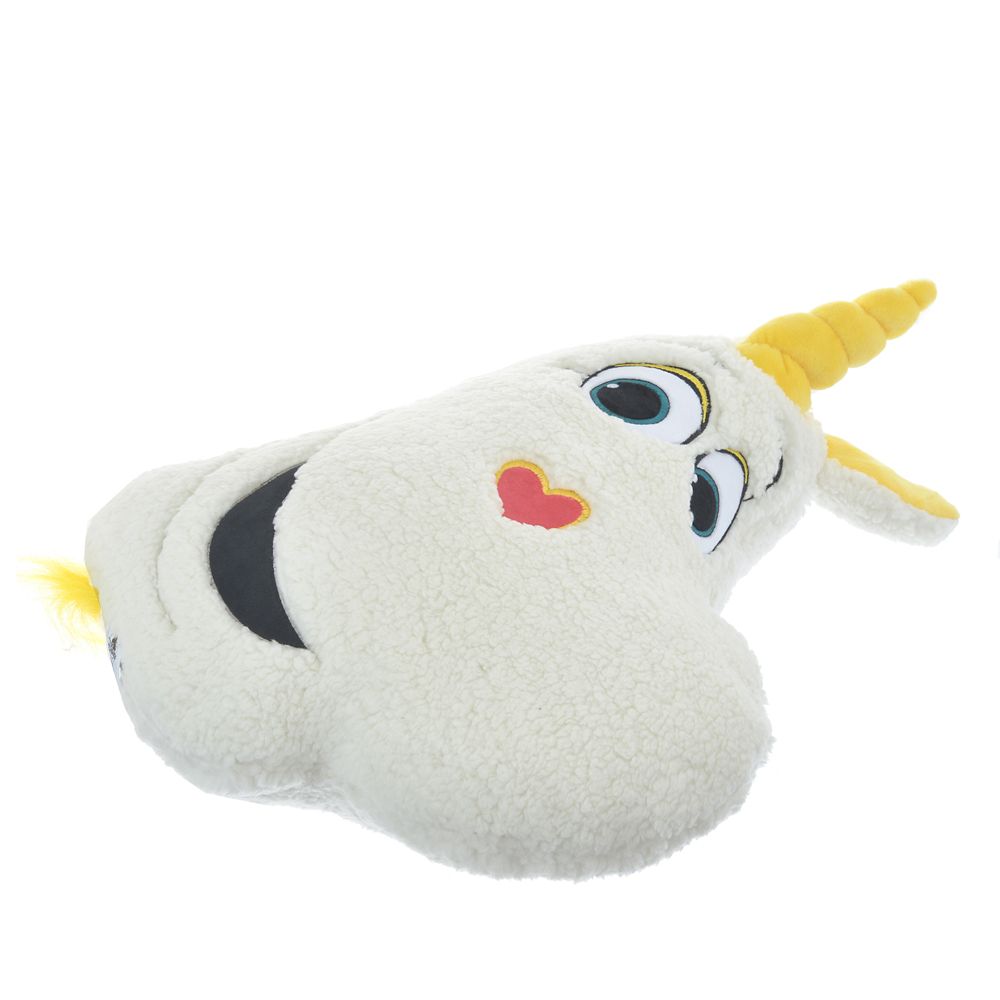 公式】ディズニーストア.jp | バターカップ クッション Pixar Fuzzy Fun