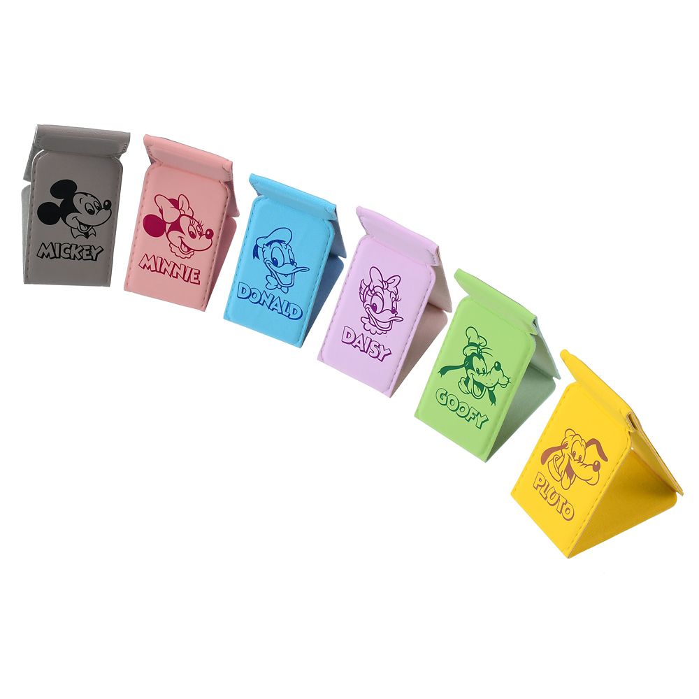 公式 ショップディズニー スマホスタンド