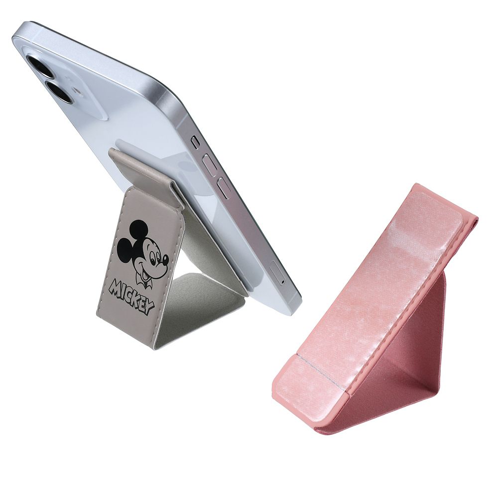 公式 ショップディズニー スマホスタンド