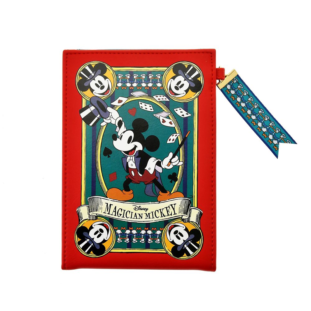 公式 ショップディズニー 鏡 ミラー