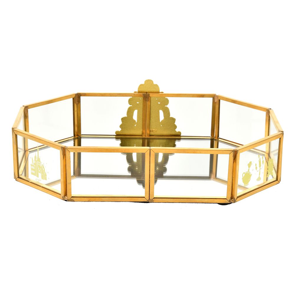 ユニベア 美女と野獣 コグスワース ルミエール ポット夫人 チップ