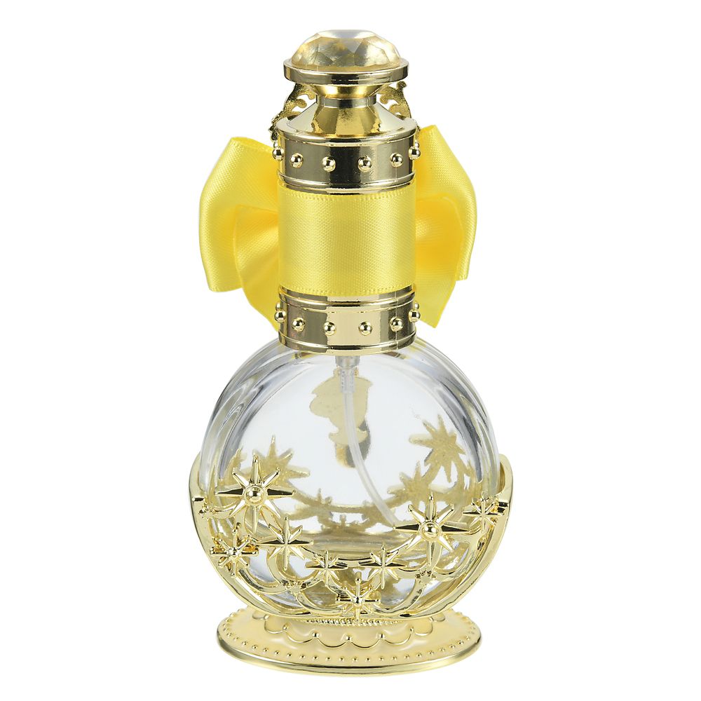 公式 ショップディズニー ベル チップ アトマイザー ボトル Beauty Dresser Health Beauty Tool