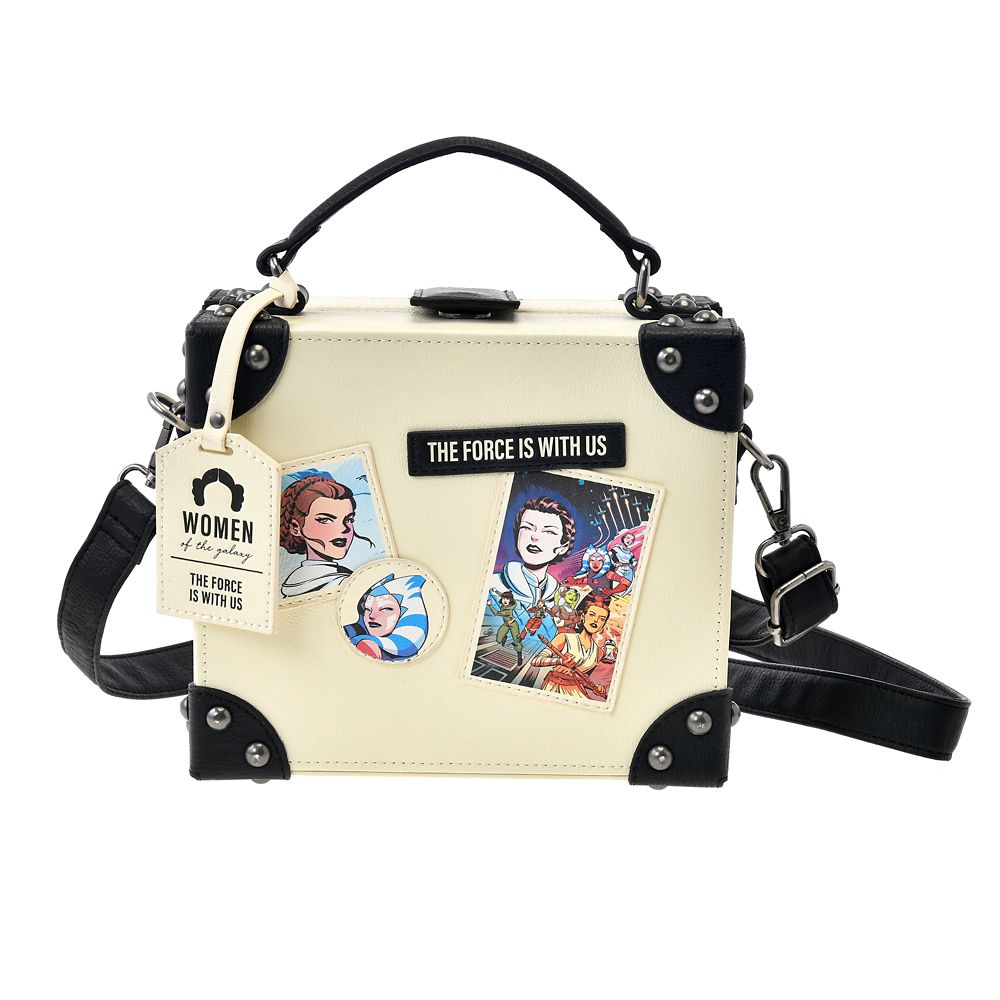 2022年5月新作下旬 スターウォーズ ショルダーバッグ ローグワン