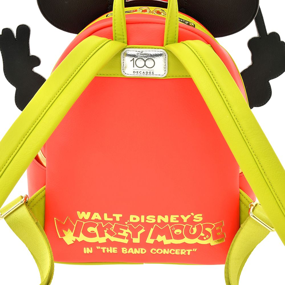 公式】ディズニーストア.jp | 【Loungefly】ミッキー リュックサック