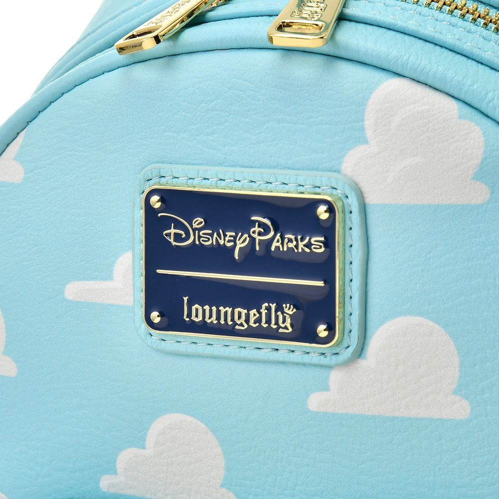 公式】ディズニーストア.jp | 【Loungefly】ウッディ＆ボー・ピープ