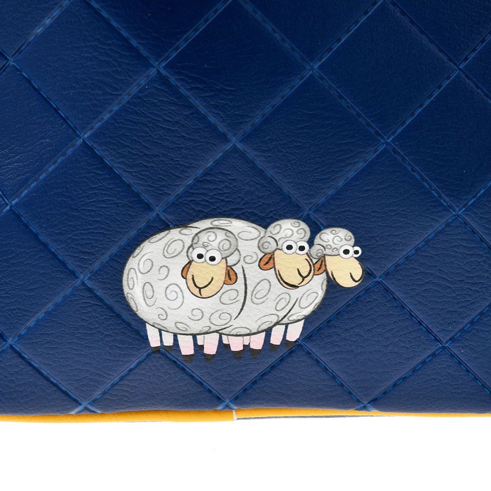 公式】ディズニーストア.jp | 【Loungefly】ウッディ＆ボー・ピープ