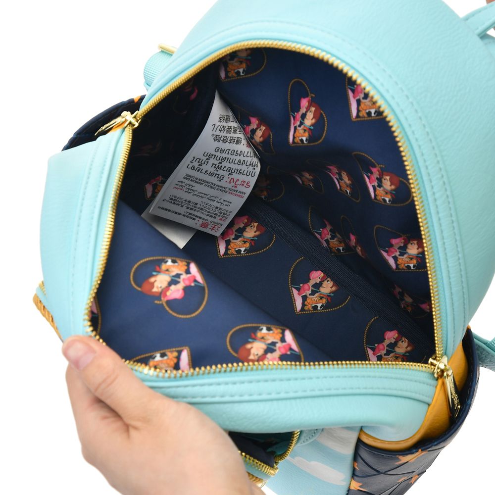 公式】ディズニーストア.jp | 【Loungefly】ウッディ＆ボー・ピープ