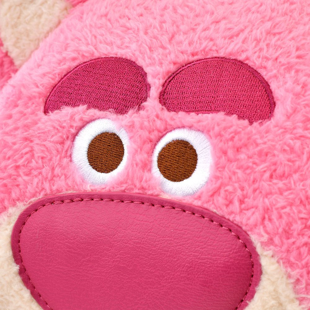 激安特価 【Loungefly】ロッツォ ショルダーバッグ ポーチ付き トイ