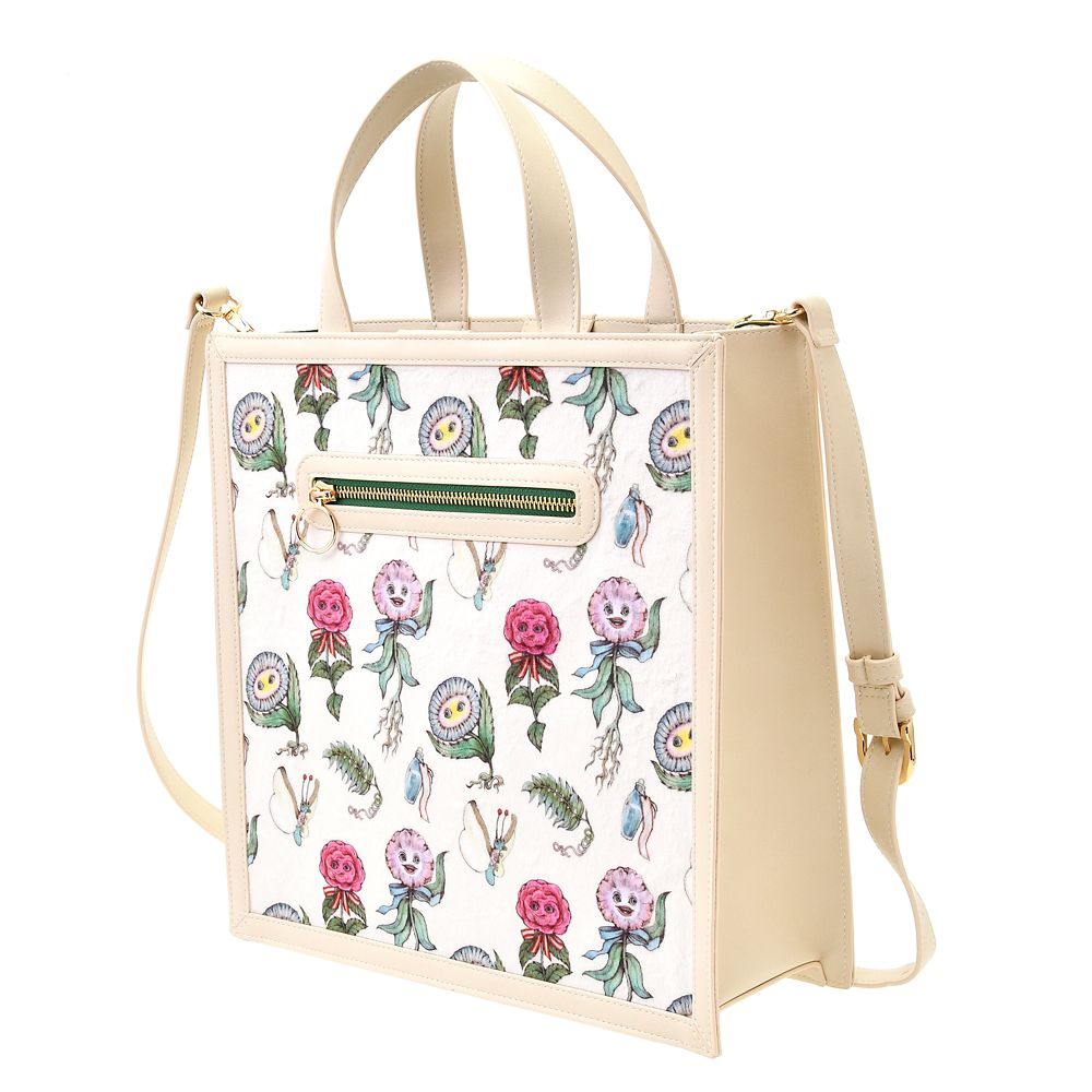 在庫あり送料無料 ヒグチユウコ アリス ディズニー トートバッグ 鞄 Us限定モデル ハンドメイド Rspg Spectrum Eu