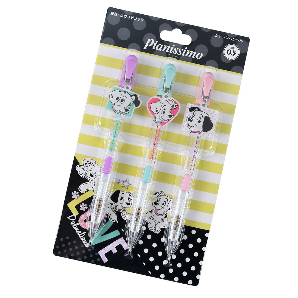 101匹わんちゃん グッズ 公式 ショップディズニー