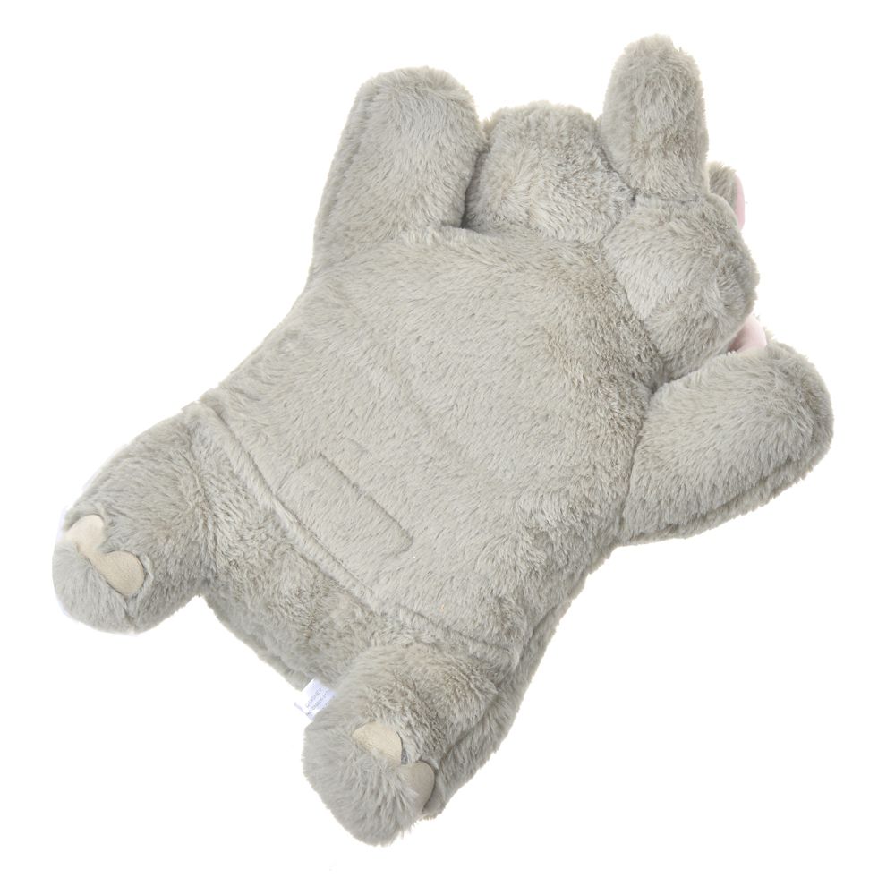 公式 ショップディズニー ハピネスリクエスト 送料無料 ダンボ 湯たんぽ Dumbo 80 22年10月中発送予定