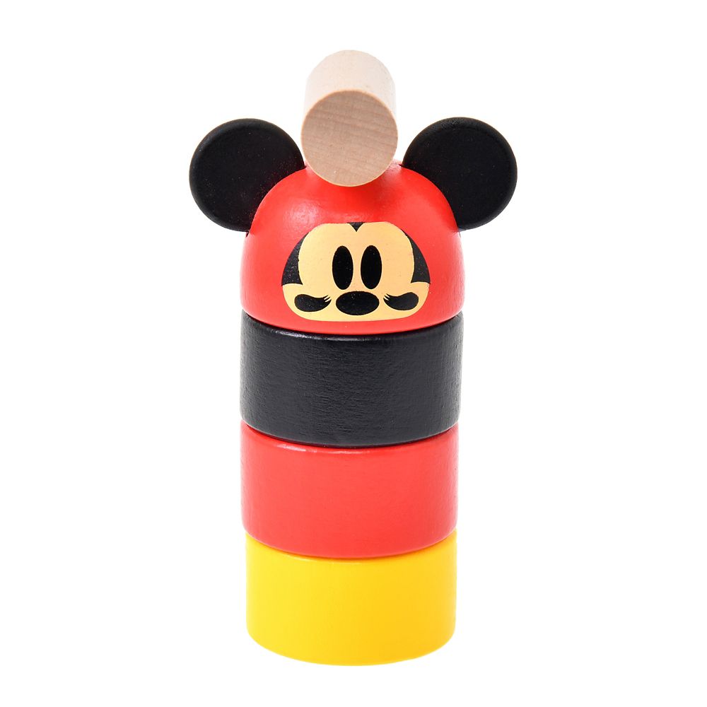 公式 ショップディズニー ミッキー だるま落とし New Year 22