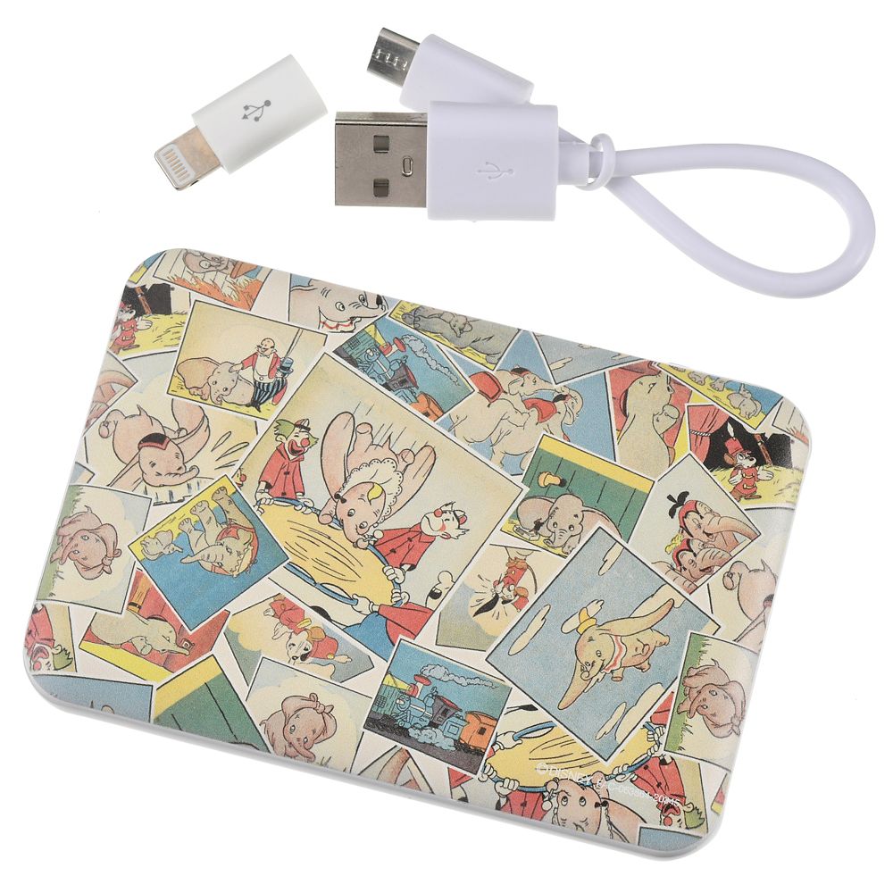 公式 ショップディズニー ダンボ 80周年記念グッズ