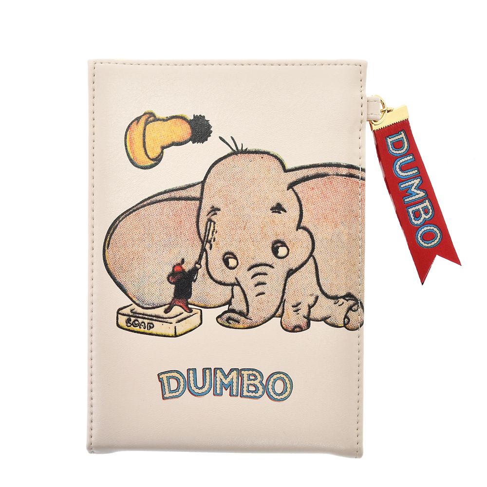 公式 ショップディズニー ダンボ ティモシー ミラー 鏡 折りたたみ式 Dumbo 80