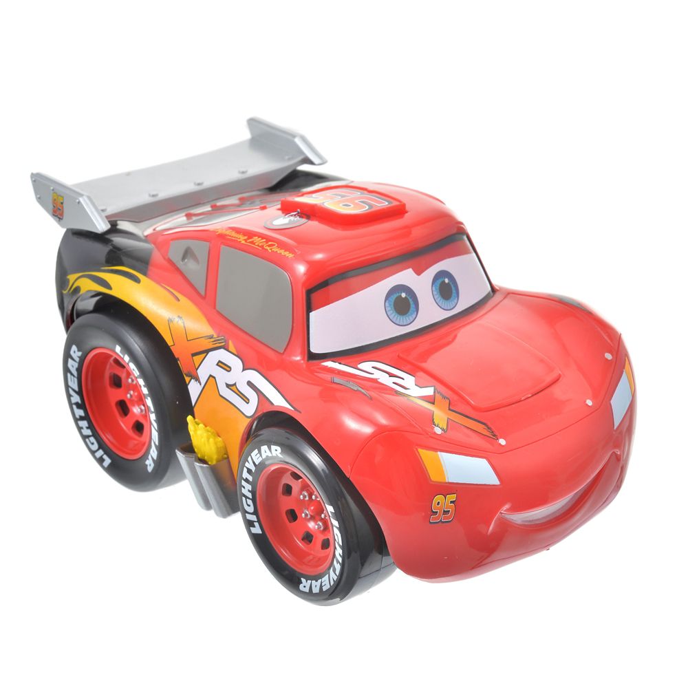 公式 ショップディズニー カーズ グッズ