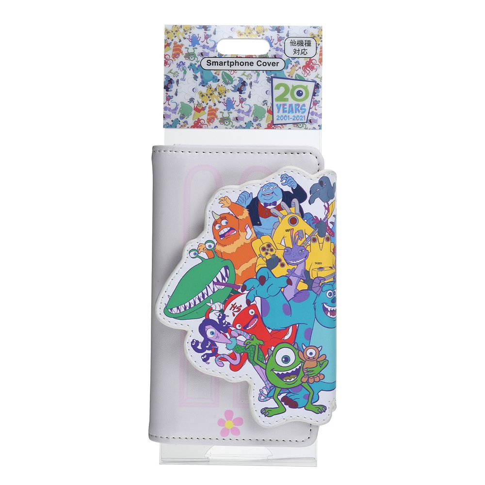 モンスターズ インク グッズ 公式 ショップディズニー