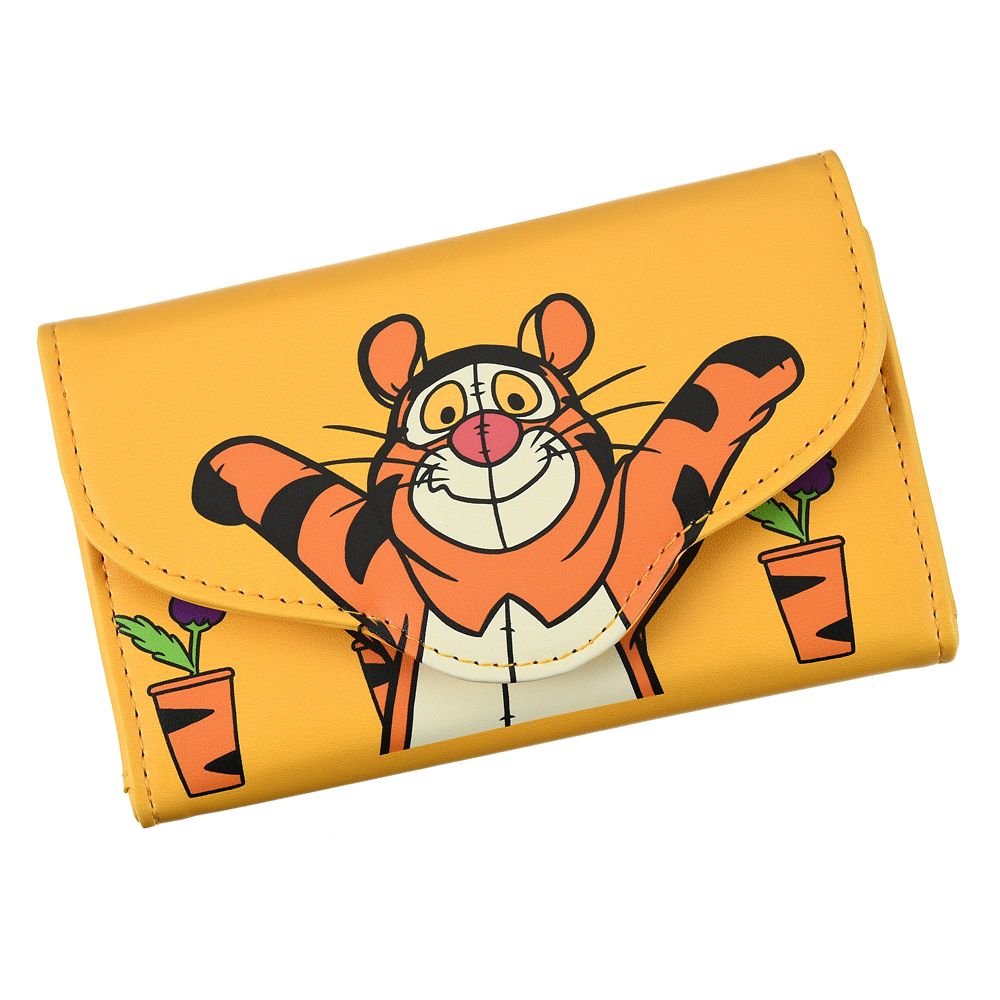 公式 ショップディズニー プーさん 多機種対応 スマホケース カバー Everyone Is Tigger