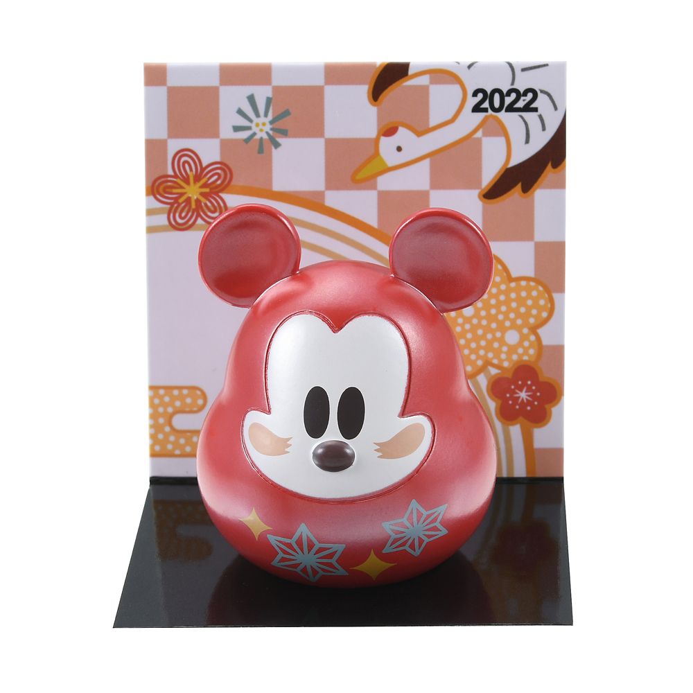 公式 ショップディズニー お正月グッズ 干支グッズ22