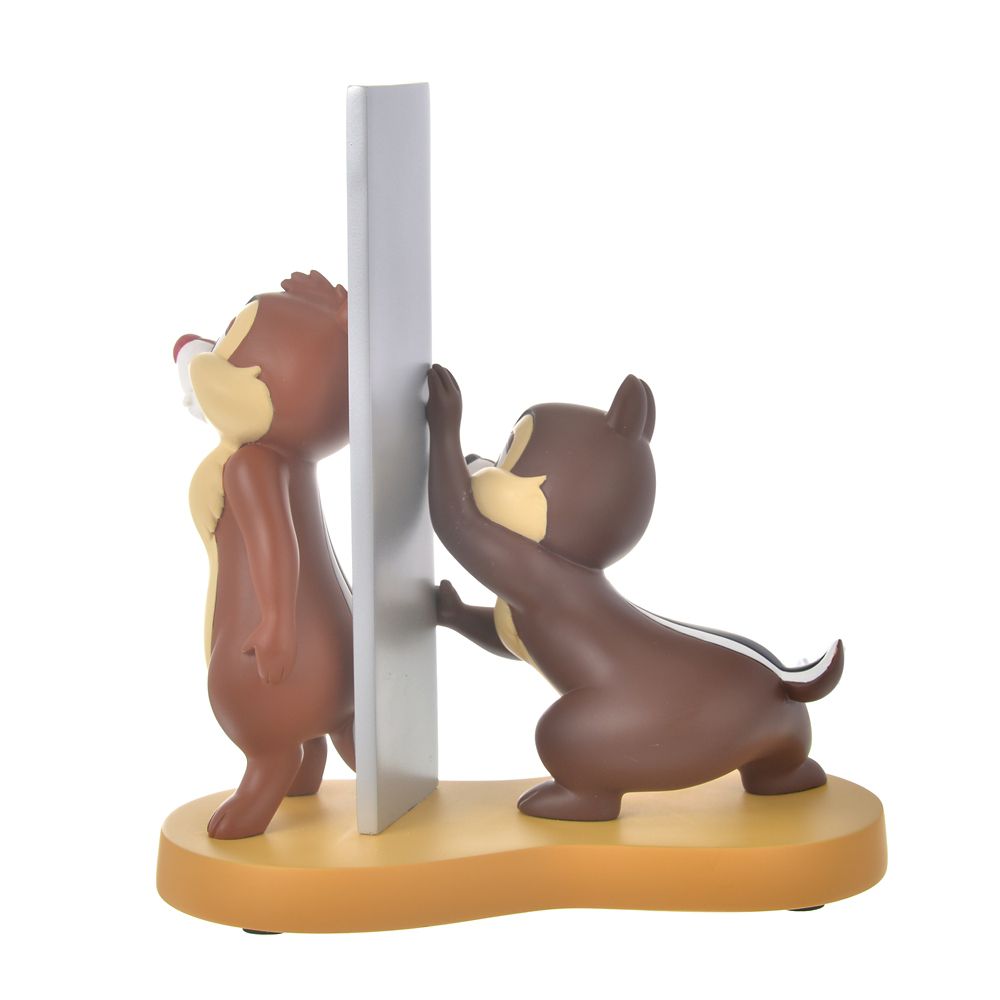 公式 ショップディズニー チップ デール フィギュア Chip And Dale 21