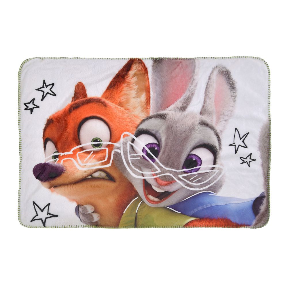 公式 ショップディズニー ニック ワイルド グッズ