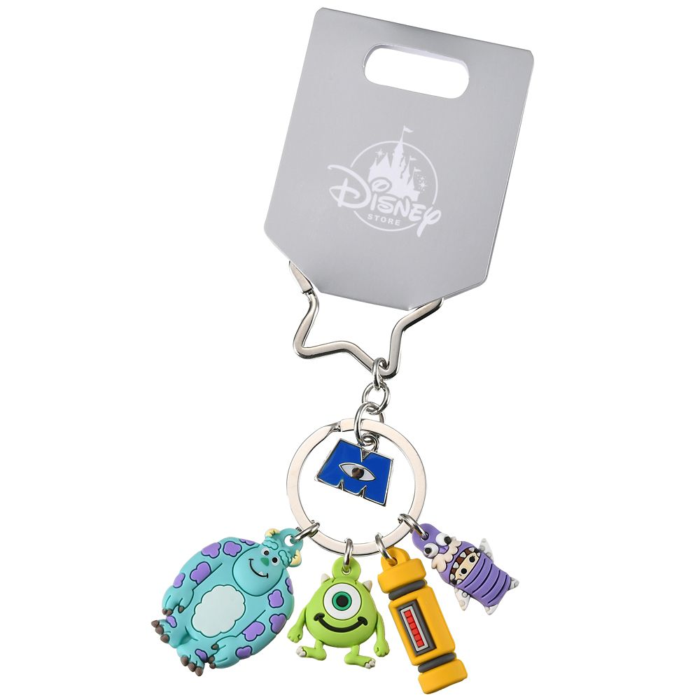 公式 ショップディズニー キーホルダー キーチェーン