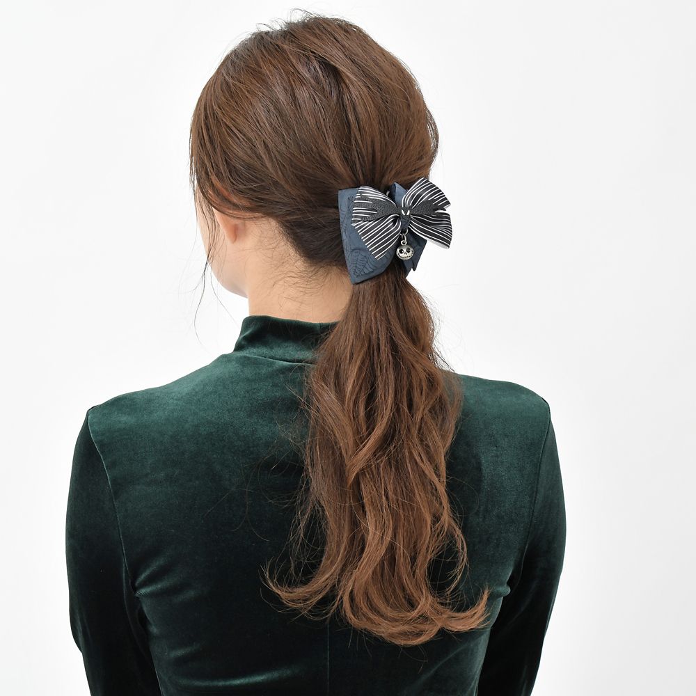 公式 ショップディズニー ヘアアクセサリー