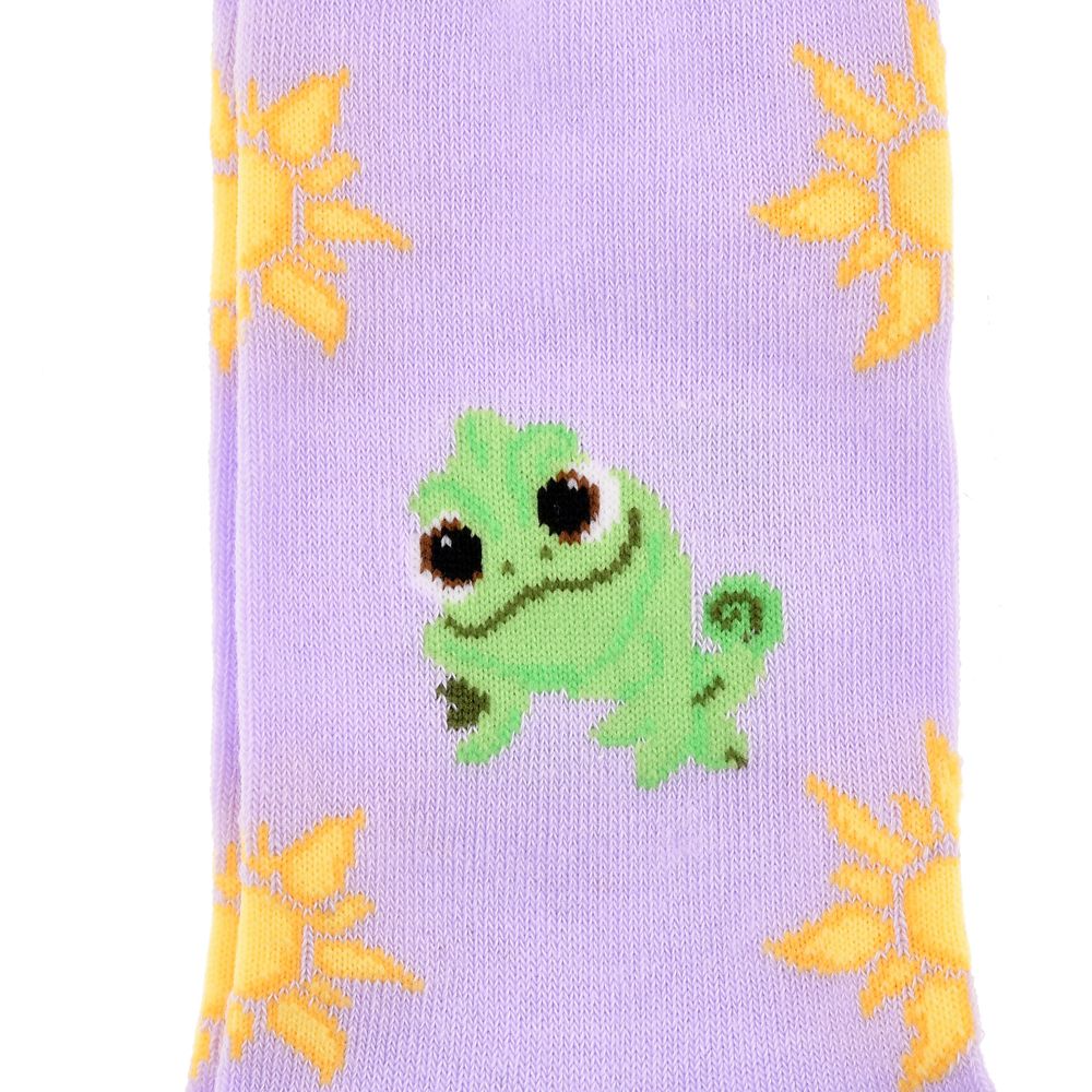 公式 ショップディズニー パスカル 靴下 アイコン